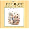 Peter Rabbit Songs About My Friends [US-Import]