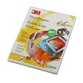 3M Dual Purpose Transparency Film- Clear