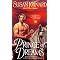 A romance book to curl up with.