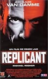 Revue TF1 Vidéo  / Le Réplicant