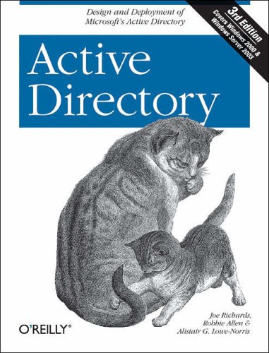  : Active Directory