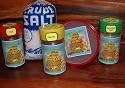 Hawaiian Sea Salt Variety Gift Set