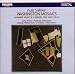 Aulis Sallinen: Washington Mosaics (Chamber Music III, Sonata for Cello)