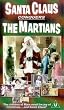 Santa Claus Conquers the Martians [VHS] [UK Import]