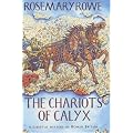 The Chariots of Calyx (A Libertus mystery of Roman Britain)