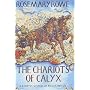 The Chariots of Calyx (A Libertus mystery of Roman Britain)