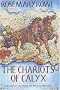 The Chariots of Calyx (A Libertus mystery of Roman Britain)