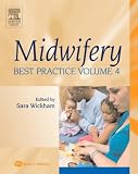 Midwifery: Best Practice Volume 4: Best Practice: Best Practice v. 4 (Midwifery Practice Guides)