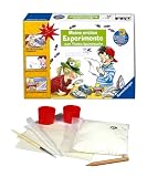 Eigenschaften Ravensburger 4421299 / Wieso? Weshalb? Warum? Mini-Experimente Spurensuche
