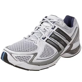 Buy adidas Mens Adistar Salvation 2 Running Shoe