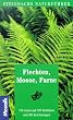 Steinbachs Naturf�hrer Flechten, Moose, Farne