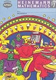 Heinemann Maths P7 Workbook (Single)