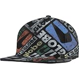 Globe Matrixx Flat Brim Casquette homme Textile
