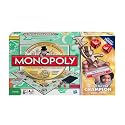Monopoly Family Championship