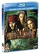 Pirates des Cara�bes 2 : Le Secret du coffre maudit [Blu-ray]