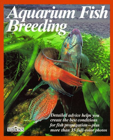 Aquarium Fish Breeding (Pet reference books)
