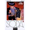 Soda, tome 8 : Tuez en paix