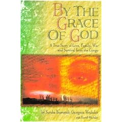 By the Grace of God