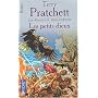 Les Annales du Disque-Monde, Tome 13 : Les Petits dieux