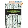 Introduction to Probability Models, Tenth Edition