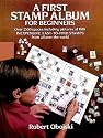 A First Stamp Album for Beginners