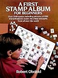 A First Stamp Album for Beginners