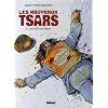 Les nouveaux tsars, Tome 3 : Les Fous de Bakou