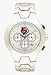 Cincinnati Bengals NFL Men's Hall of Fame Watch with Stainless Steel Bracelet