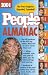 Books : PEOPLE: Entertainment Almanac 2001