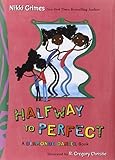 Halfway to Perfect: A Dyamonde Daniel Book