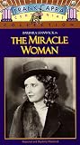 The Miracle Woman (Restored)
