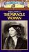 The Miracle Woman (Restored) [VHS]