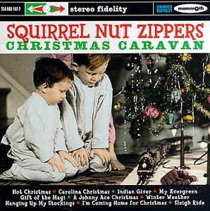 CD-Charts  Music : Christmas Caravan