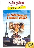 Revue Disney DVD  / La Coccinelle à Monte-Carlo