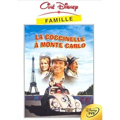 La Coccinelle � Monte-Carlo