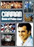 Carman - House of Praise: Live