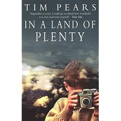 In a Land of Plenty