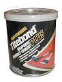 Franklin International 4635 Titebond Neoprene Plus Contact Cement - Blue - Quart