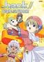 .hack//Legend of the Twilight - Endgame (Vol. 3)