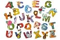 Buchstabe E