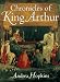 Book Chronicles of King Arthur