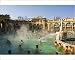 Photographic Prints of Szechenyi Bath House thermal hot pool from AWL Discover Images