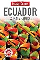 Insight Guides: Ecuador & Galapagos
