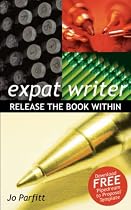 Release The Book Within