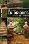 16 projets en briques au jardin