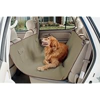 Solvit 62314 Waterproof Hammock Seat Cover for Pets