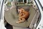 Solvit 62314 Waterproof Hammock Seat Cover for Pets