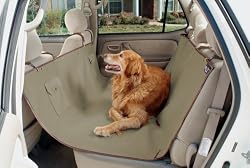 Solvit 62314 Waterproof Hammock Seat Cover for Pets