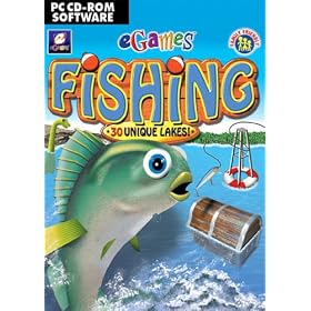 eGames Fishing