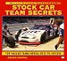 Stock Car Team Secrets (Motorbooks Colortech)